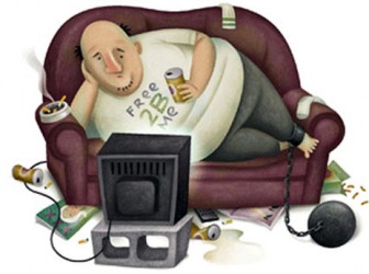 သင့်အသည်းကို ထိခိုက်စေမည့် နေထိုင်မှုပုံစံ